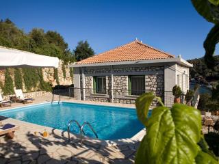 C. Katopodis Mansion - Meganisi - 0