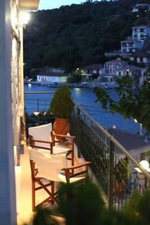 C. Katopodis Mansion - Meganisi - 5