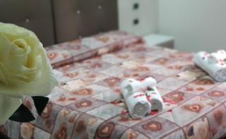 Donn'Anna Suite - Napoli - 6