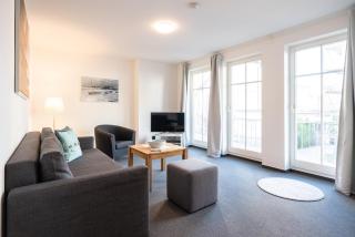 Villa Am Strand - Neubau - Ahlbeck - 9