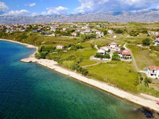 Villa Sabina - Apartments Kroatien - Ražanac - 9