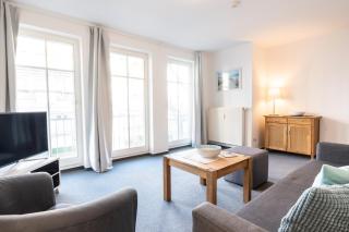 Villa Am Strand - Neubau - Ahlbeck - 8
