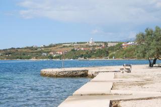 Villa Sabina - Apartments Kroatien - Ražanac - 2