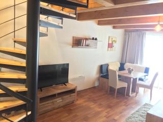 Apartmán Říčky 23 - Říčky - 8