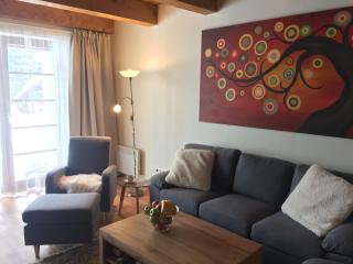 Apartmán Říčky 23 - Říčky - 7
