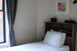 Midtown West Hotel - New York - 2