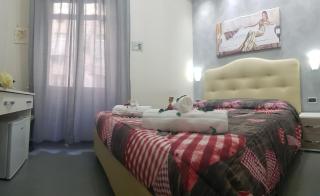 Donn'Anna Suite - Napoli - 5