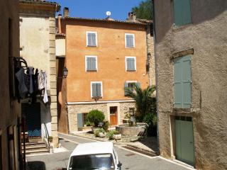 Feriehuset i Provence - Châteaudouble - 7