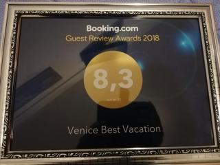 Venice Best Vacation - Marghera - 6