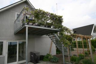 Guldbergs Guesthouse - Kerteminde - 3