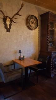 Pension Abshoff - Meschede - 4
