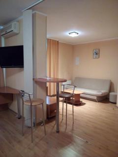 Comfort Hotel - Kiev - 1