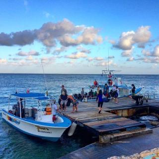 Blue Angel Resort - Cozumel - 6