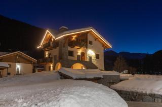 Chalet Roberta - Valdidentro - 3