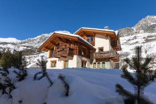 Chalet Roberta - Valdidentro - 6