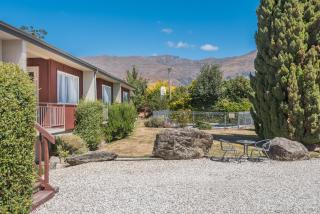 Manuka Crescent Motel - Wanaka - 4