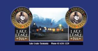 Lake Leake Inn - Lake Leake - 0