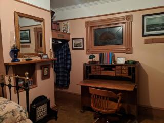 Gower Manor Historic Bed & Breakfast - 1