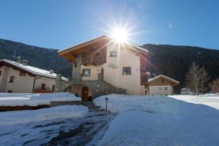 Chalet Roberta - Valdidentro - 5