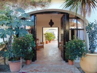 CASA MICHAEL - El Paraiso, Marbella - 3