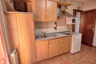 Apartamentos Rurales El Solitario - Baños de Montemayor - 3
