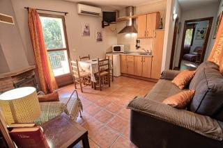 Apartamentos Rurales El Solitario - Baños de Montemayor - 1