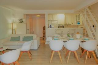 Maison Centre village St Tropez Avenue Foch - 6