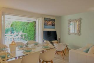 Maison Centre village St Tropez Avenue Foch - 4