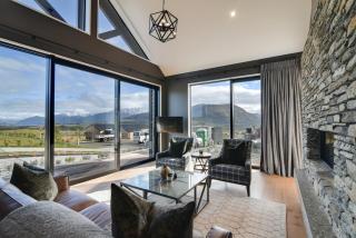 4 Stockyard Lane by Sotheby's Luxury Rental Homes - Queenstown - 8