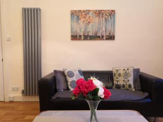 Buccleuch Place Residence - Edinburgh - 8