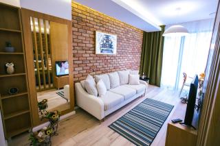 Briana Luxury Studio - 0