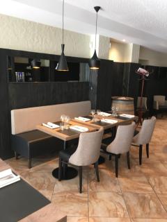 Hotel Restaurant au Floridor - Thann - 5