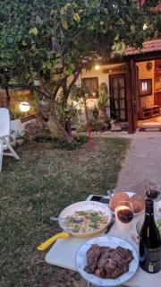 Czarina Cabin הבקתה הקיסרית והדירה הקיסרית czarina apartment - 3