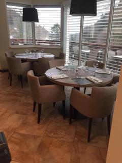 Hotel Restaurant au Floridor - Thann - 2