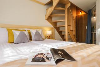 Biała izba Apartamenty - Szaflary - 6
