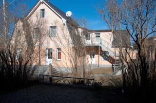 Apropos_Zinnowitz - Zinnowitz - 1