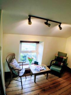Smithy Cottage - Chapel-en-le-Frith - 8