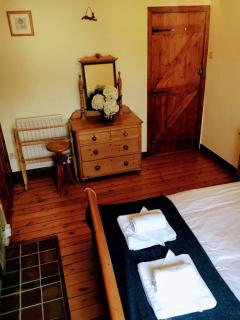 Smithy Cottage - Chapel-en-le-Frith - 3