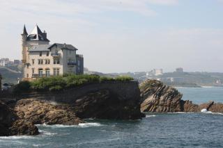 Le Gamaritz - Biarritz - 1