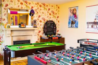 Carnately Lodge - Ballycastle - 0