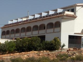 Apartamentos Los Panchos - Ruidera - 0