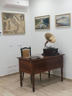 Ponte Vestilli B&B - 1