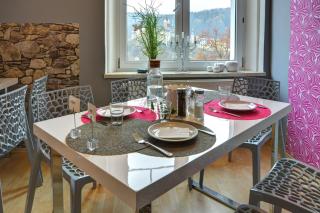 Pension Vila Hana - 1