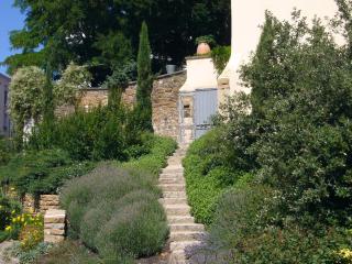 Le Jardin de Beauvoir - Lyon - 3