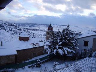 Hostal Paquita - Allepuz - 5
