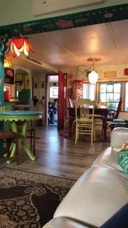 Klutina Kate's B&B - Copper Center - 9