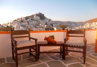 George's Place - Ios Chora - 4