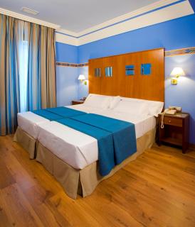 Suites Gran Vía 44 - Granada - 1