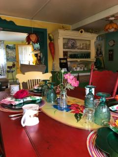 Klutina Kate's B&B - Copper Center - 0