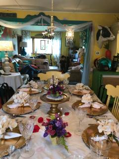 Klutina Kate's B&B - Copper Center - 8